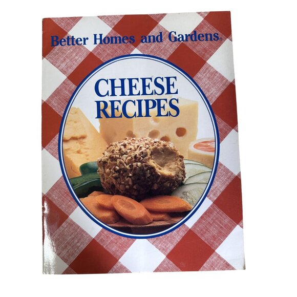 Vintage Cook Book Assortment Paperback Cheese Recipies Cakes & Cook's - Picture 3 of 11